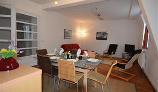 Location appartement 100 m² centre historique St Malo
