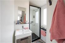 ©Camping la touesse-Saint-Lunaire-mobile home 2 chambres à louer
