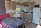 ©Camping la touesse-Saint-Lunaire-location mobile home avec piscine