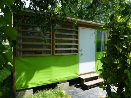 Mobil-home - Bali