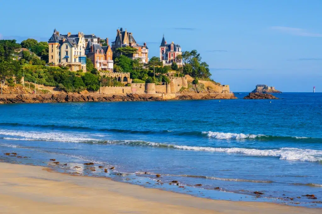 dinard