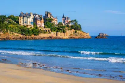dinard