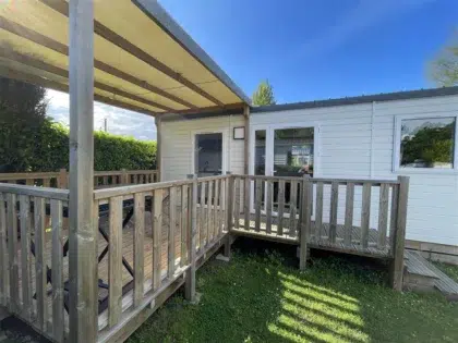 Mobil-home - Formentera