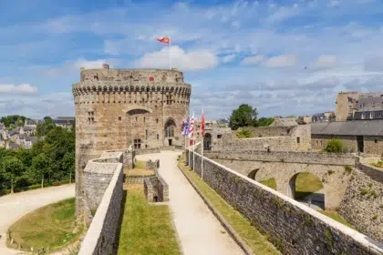 fort dinan