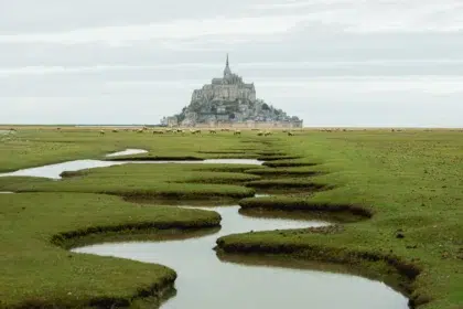 mont saint michel