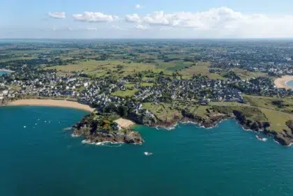 Saint Lunaire 3 saint lunaire