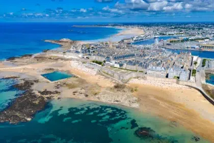 saint malo