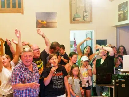 2019 soirees karaoke la touesse