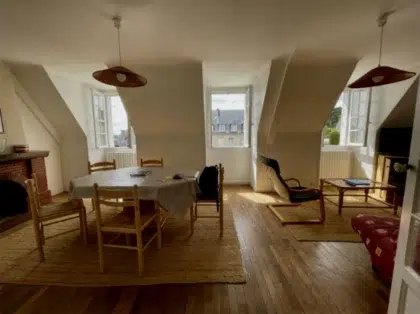 appartement location