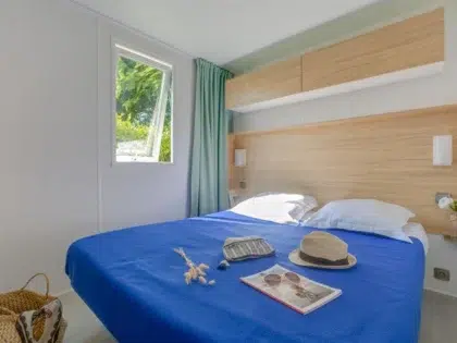 bora bora chambre