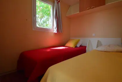 flores noncouverte chambres